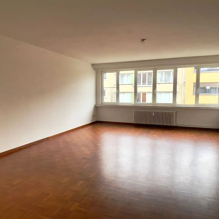 Centraal 2-slaapkamerappartement in Antwerpen - Photo 1