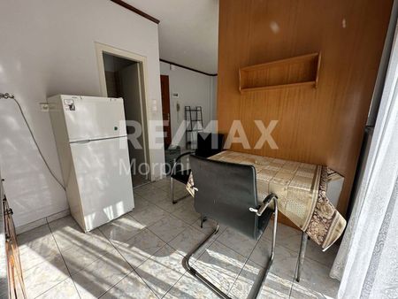 Studio/Γκαρσονιέρα για ενοικίαση Κομοτηνή - Φωτογραφία 2