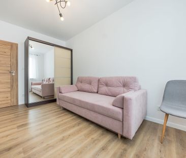 Sprawdź >>> Komfortowe m2 przy Galerii Północnej 39.45 m² - Photo 3