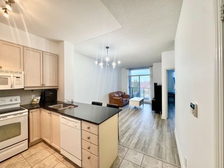 For Lease - 25 Earlington Avenue Unit# 507, Toronto, Ontario - Photo 4
