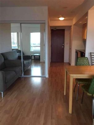 For Lease - 19 Avondale Avenue Unit# LPH14, Toronto, Ontario - Photo 1