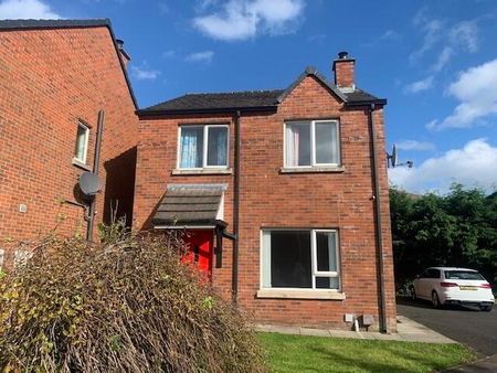 5 Beechgrove, Carrickfergus, BT38 8LQ - Photo 2