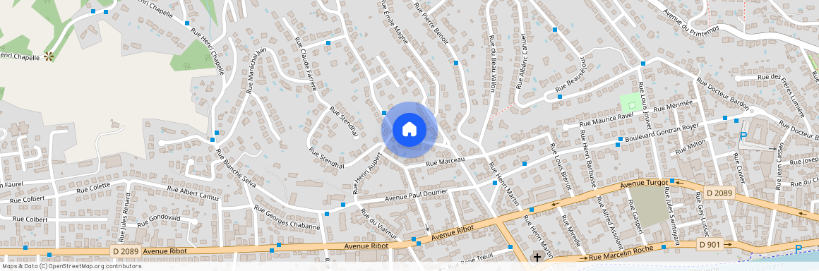 19100, Brive-La-Gaillarde