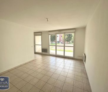 Location Appartement 1 pièce 27m² ST SAULVE 59880 - Photo 1