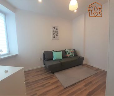 Mysłowice ul. Józefa Lompy - Zdjęcie 1