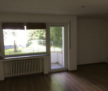 **Gemütliche Etagenwohnung mit abwechslungsreicher Atmosphäre in Ge... - Photo 1