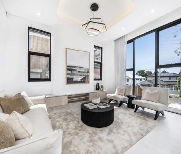 Brand New Luxury Five Bedroom Home in Ultra-Convenient Location - Photo 1