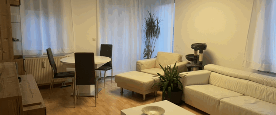3‑Zim­mer-Woh­nung in Rott­weil zu vermieten - Foto 1