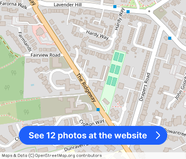 1 bedroom flat for rent - Photo 1