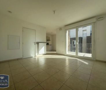 Appartement à louer 1 pièce 30.45m² - Photo 1