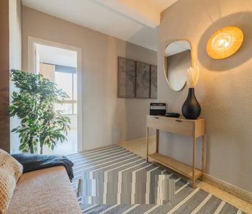 Avenida Pío XII, Valencia, Valencian Community 46015 - Photo 5