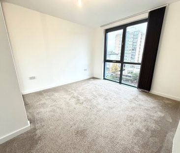 Moseley Lodge, Poplar E14, Property for rent - Photo 3