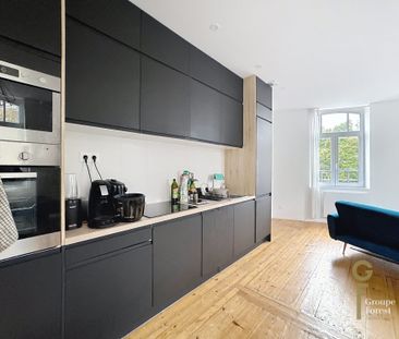 Location Appartement 4 pièces 98m² CROIX 59170 - Photo 4