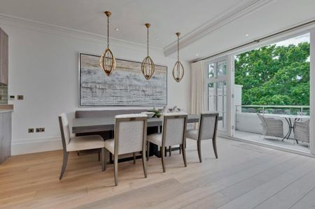 3 bedroom penthouse to rent - Photo 3