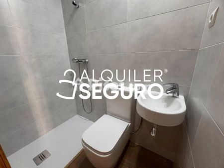 Piso en alquiler en Carabanchel - Photo 4