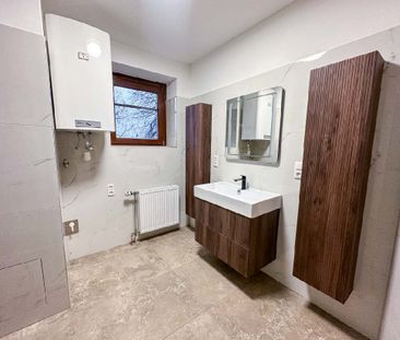 Sonnige Mietwohnung in ruhiger Lage von Feldbach mit Terrasse …! - Photo 5