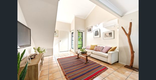 Convenient Paddington Living in a Peaceful Setting! - Photo 1