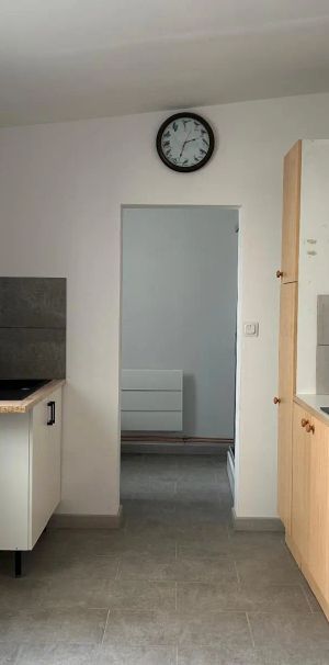 Appartement à louer 1 pièce 27.57m² - Photo 1