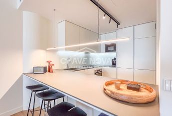 Apartamento T1 em Porto