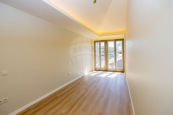 Apartamento T1 em Porto - Foto 1