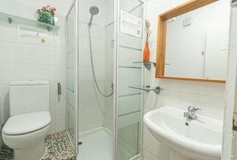 Carrer de Sicília, Barcelona, Catalonia 08013