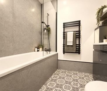 1 bedroom retirement property to rent - Photo 4