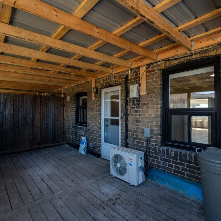 For Lease - 484A Cosburn Avenue, Toronto, Ontario - Photo 1