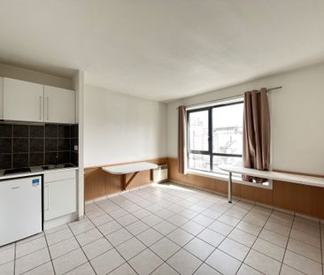 Location Appartement 1 pièce 22m² RODEZ 12000 - Photo 2
