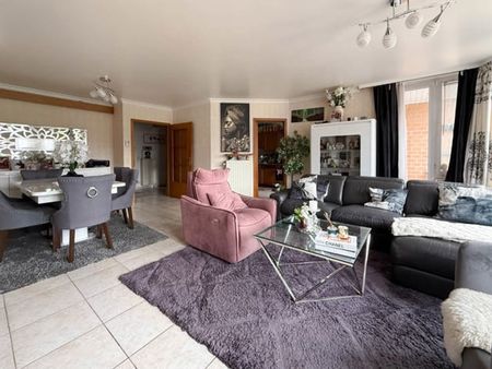 Appartement te huur - Foto 2