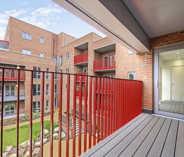 1 bedroom apartment to rent - Photo 5