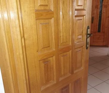 Apartament de inchiriat in Tecuci - Fotografie 3