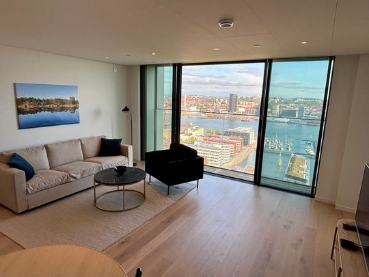 Lodjursstråket, Göteborg - Photo 1