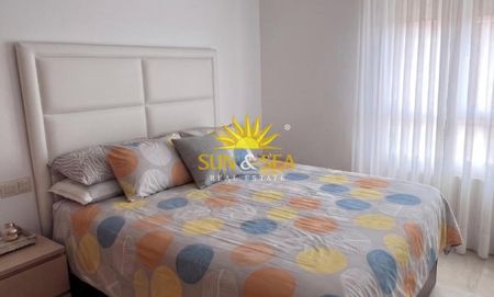 3 BEDROOM APARTMENT - MURCIA - Photo 5