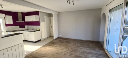 Maison 3 pièces de 60 m² à Vertou (44120) - Photo 2