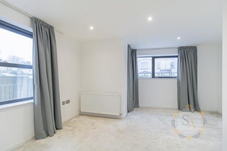 2 bedroom apartment to rent - Photo 2