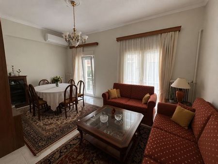 Διαμέρισμα για ενοικίαση Άνω Λόφος (Περιστέρι) - Φωτογραφία 4
