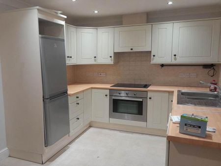 2 bedroom house to rent - Photo 5