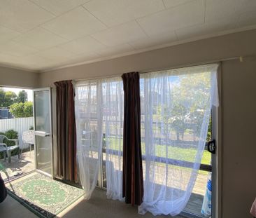 Experience comfortable living in this well-maintained two-bedroom u... - Photo 1