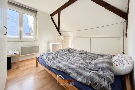 Joli 2 pièces 37m² meublé à la Krutenau - Photo 2