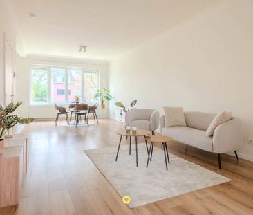 Appartement te huur - Photo 2