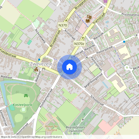 Pastorijstraat 8 02.01, 8750 Zwevezele