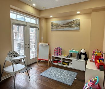 For Lease - 2435 Greenwich Drive Unit# 21, Oakville, Ontario - Photo 6