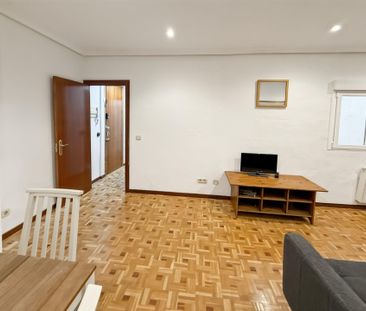 Piso de alquiler en Calle de Canillas, Prosperidad - Photo 1