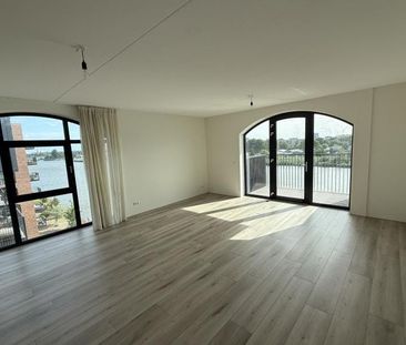 Appartement te huur: Pantograafstraat 39 1019 XX Amsterdam - Photo 4