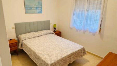 Piso de alquiler en Calle Alborán, 2, Aguas Nuevas - Photo 3