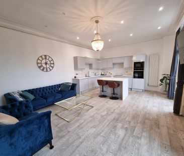 1 Bed Student Accommodation - Photo 4