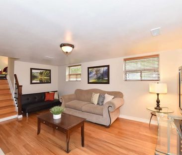 For Lease - 1 Ascot Avenue, Brampton, Ontario - Photo 3