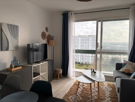 Location Maison 1 pièce 11m² - Photo 3