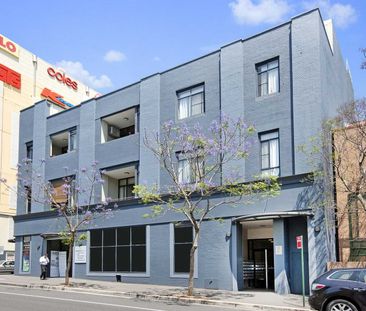 33/37 Bay Street Glebe - Photo 5