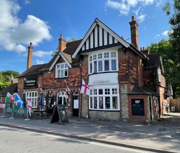 2 bedroom end of terrace house to rent - Photo 6